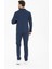 Spor Ipli Erkek Takım Elbise Slim Fit Yazlık Full Likralı 4