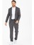 Spor Ipli Erkek Takım Elbise Slim Fit Yazlık Full Likralı 1