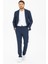 Spor Erkek Takım Elbise İpli Slim Fit ( Full Likralı ) 1