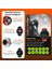 Watch Rx-4 Akıllı Saat Iphone ve Android Tüm Telefonlara Uyumlu Akıllı Saat Yeni Nesil 5