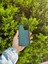 Apple iPhone 15 Pro Max Kamuflaj Yeşili Lansman Uyumlu Içi Kadife Silikon Kılıf 2
