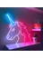 Unicorn Neon LED 1