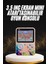 Televizyona Bağlanan Çift Joystick Taşınabilir Klasik Retro Oyunlu 1
