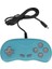 Televizyona Bağlanan Çift Joystick Taşınabilir Klasik Retro Oyunlu 4