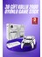3D 4K Hd 2.4g Game Stick 4K Ultra Hd Oyun Konsolu Çift Kollu 1