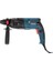 Menashop Metrashop Professional Gbh 240 Kırıcı Delici + Gws 750-125 S Avuç Taşlama Makinesi-Devir Ayarlı 2
