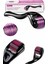 Teknorod Derma Roller Titanyum Uçlu 540 İğneli 0.5 mm 5