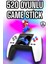 Teknorod Game Stick 520 Oyunlu Retro Konsol Çocuklara Özel 1