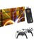 20.000 Oyunlu Kablosuz Çift Kol Retro Oyunlar Çift Kollu Game Stick 1
