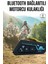 Teknorod Interkom Intercom Kask Kulaklık BT22 Bluetooth Motosiklet Kulaklık 5.0 Bluetooth 1