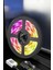 Teknorod 5m Rgb Işıklı Her Ortama Uygun LED Işık 4