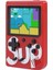 Sup Atari Retro 400 Nostalji Oyunlu Mini Atari Taşınabilir Oyun Konsolu 5