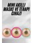 Teknorod Maske ve Terapi Cihazı LED Terapi Akıllı Maske Hassas Ciltlere Özel 1