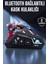 Teknorod Kask Kulaklık Bluetooth Motosiklet Kulaklık Intercom Su Geçirmez 1