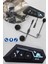 Teknorod Kask Kulaklık Bluetooth Motosiklet Kulaklık Intercom Su Geçirmez 3