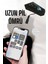 Teknorod Kask Kulaklık Bluetooth Motosiklet Kulaklık Intercom Su Geçirmez 4