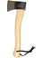 Menashop Metrashop Yankee Tipi Balta Yankee Hikori Ceviz Ağacı Saplı 38CM 600GR 2