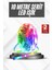 Rgb Şerit LED 10 Metre LED Işık Kumanda ile Kontrol Rgb 1