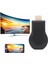 Kablosuz HDMI Wifi Görüntü Aktarıcı Tüm Cihazlara Uyumlu 3