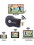 Kablosuz HDMI Wifi Görüntü Aktarıcı Tüm Cihazlara Uyumlu 4