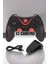 Teknorod X3 Gamepad Oyun Kolu Bluetooth Bağlantılı Gamestick Android Uyumlu 2