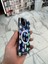 iPhone 15 Kılıfrenkli Papatya Fiyonklu Kurdele Kurdelelu Magsafe Kılıf Silikon Tasarımlı 5