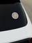 Bad Duck Dijital Baskı Sticker 1