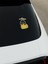 Civciv Dijital Baskı Sticker 1