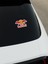 Bull Shit Dijital Baskı Sticker 1