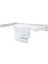 Protect Plus Çamaşır Askısı Duvara Monte 71X37 cm 2