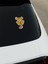 Garfield Dijital Baskı Sticker 1