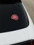 Kiss Me Dudak Dijital Baskı Sticker 1