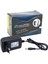 PM-4531 - 12 Volt - 2 Amper Plastik Kasa Priz Tipi Adaptör 5.5*2.5 Uç * Mini Cihaz Adaptörü 2