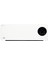 Kumandalı Soğuk - Sıcak Duvar Tipi Fanlı Isıtıcı LED Dokunmatik Dijital Ekran 2000W DN-3053 - 53X18CM (5067) 1