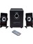 Magıcvoıce MV-4966 Usb+Tf Card+Fm+Bt Uklı 2+1 Ses Sistemi (5067) 1