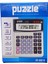 12 Haneli Hesap Makinesi CT-222S (5067) 1