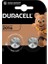 Duracell CR2016 Lityum Pil 2li Paket (5067) 1