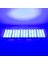 Modül LED 12V 6W Mavi 13660-3030 (5067) 2