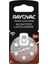 Rayovac 312 No Kulaklık Pili 6li Paket (5067) 1