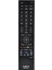 Huayu Kl RM-L1028 3D Toshıba Lcd-Led Tv Kumanda Blisterli (5067) 1