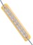 Tek Renk Sarı Modül LED 14*32.5 2835 24 Volt 2.4 Watt (5067) 1