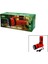 2ın1 88W - 24 Bıg Smd Fiş Şarjlı El Feneri (5067) 1