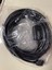 USB 2.0 Siyah Chipset 10 Metre USB Uzatma Kablosu (5067) 1