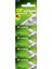 Gp 189 LR54 AG10 5li Bls Paket Lr 1130 (5067) 1