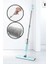 Sprey Mop Temizlik Seti 1 Yedek Mop Bez (5067) 3