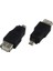 USB Dişi Micro USB Erkek Çevirici Adaptör (5067) 1