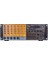 Magıcvoıce MV-1216 Küp Mixer Anfi USB Bt Uk RMS300W Max 2400W 6 Zon +99DSP+4-16-70-100V Trafolu (5067) 2