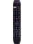 Vestel Netflıx-Mor Tuşlu Yeni Üstü Camlı-Hıtachı Rc 49141 LED Tv Kumanda (RC49141-30095562) (5067) 1