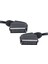 Scart Scart Kablo Siyah 7 mm 1.2 Metre Poşetli (5067) 1