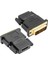 HDMI Dişi - DVI Erkek 24+5 Çevirici (5067) 1